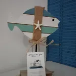 Stella Del Sud Apartamento Catânia