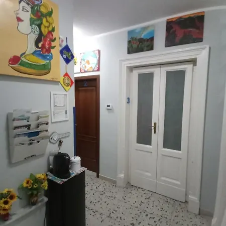 Stella Del Sud Apartment Catania