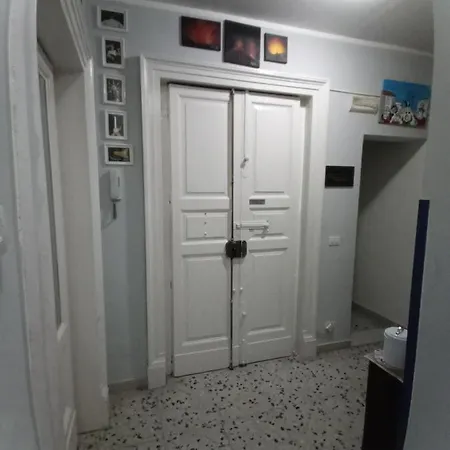 Stella Del Sud Apartment