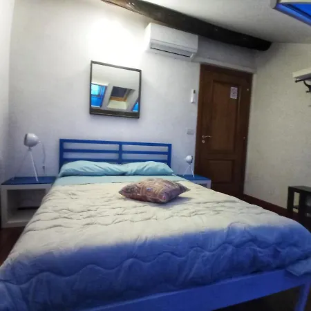 Apartment Stella Del Sud Catania
