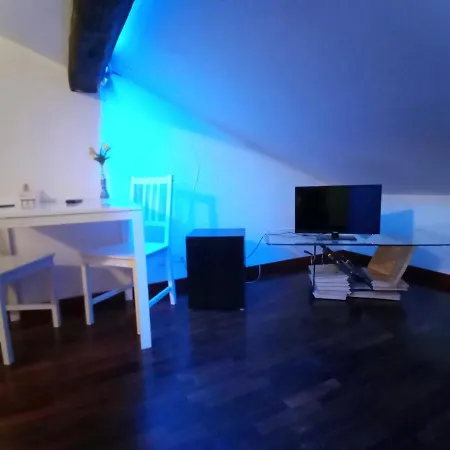 Apartment Stella Del Sud *