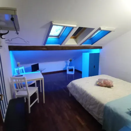 Stella Del Sud Apartment Catania