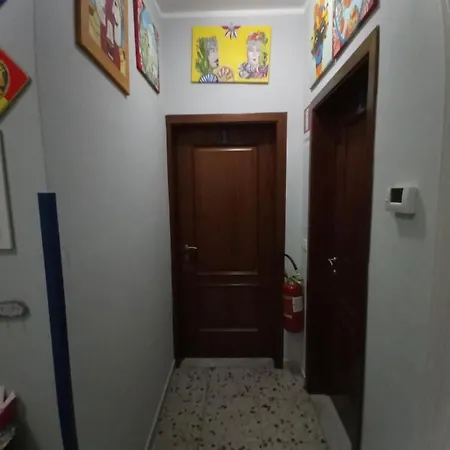 Stella Del Sud Apartment Catania