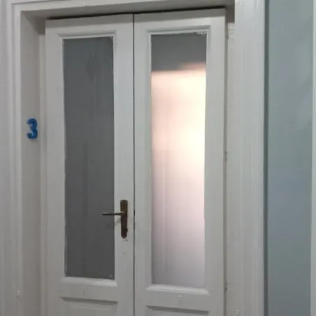 Stella Del Sud Apartmán