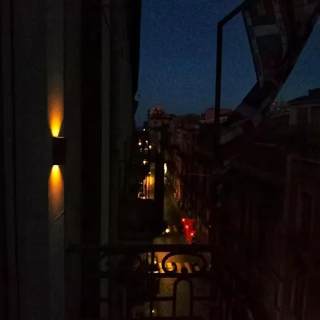 Apartmán Stella Del Sud