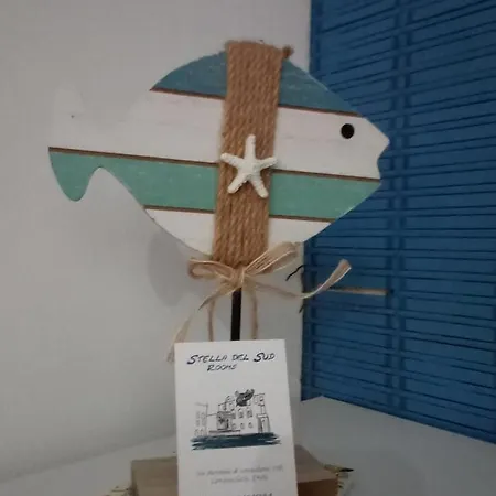 Stella Del Sud Apartman Catania