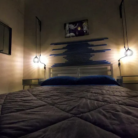 Apartment Stella Del Sud *