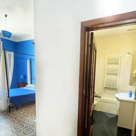 Stella Del Sud Apartment