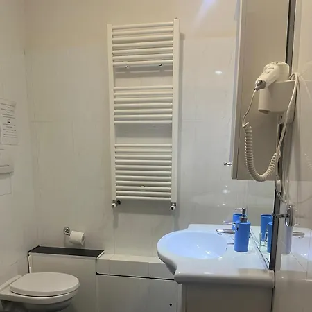 Stella Del Sud Apartmán *