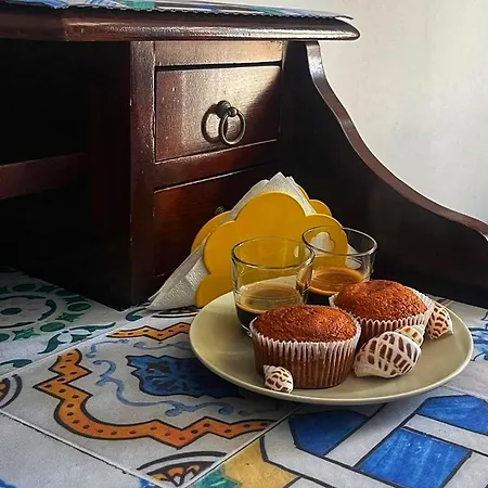 Stella Del Sud * Katánie