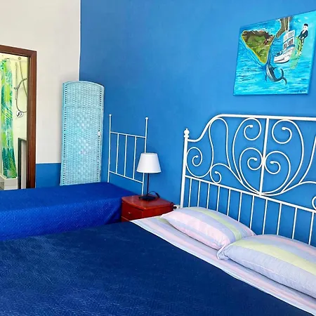 Apartment Stella Del Sud