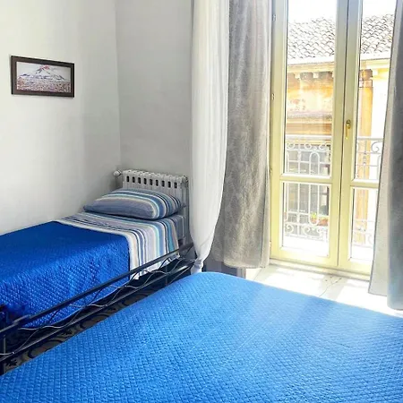 Apartment Stella Del Sud Catania
