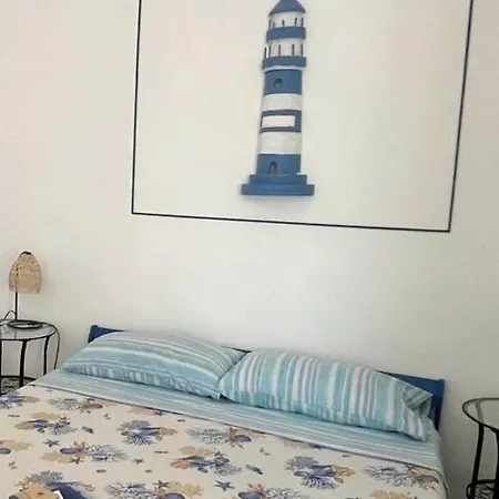 Apartman Stella Del Sud