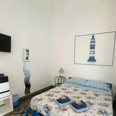 Stella Del Sud Apartment *