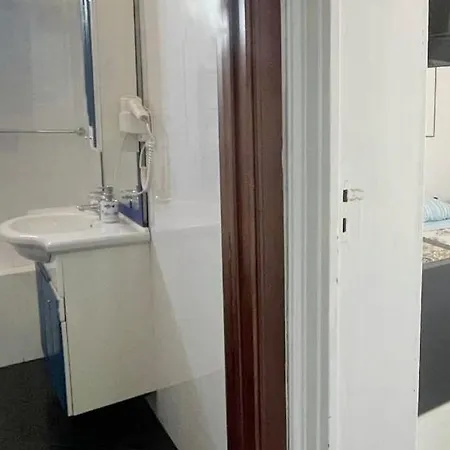Apartment Stella Del Sud *