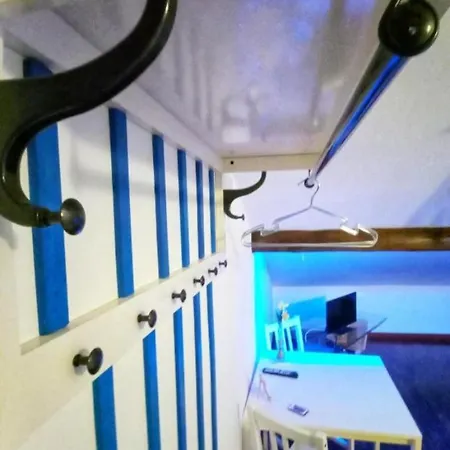 Apartment Stella Del Sud *