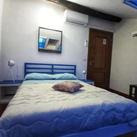 Apartment Stella Del Sud *