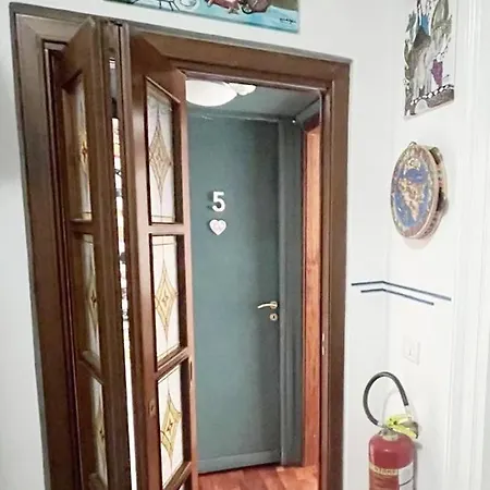 Διαμέρισμα Stella Del Sud *