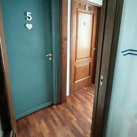Stella Del Sud Apartment Catania
