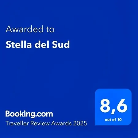 Stella Del Sud Apartment Catania