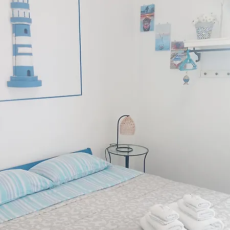 Apartment Stella Del Sud *