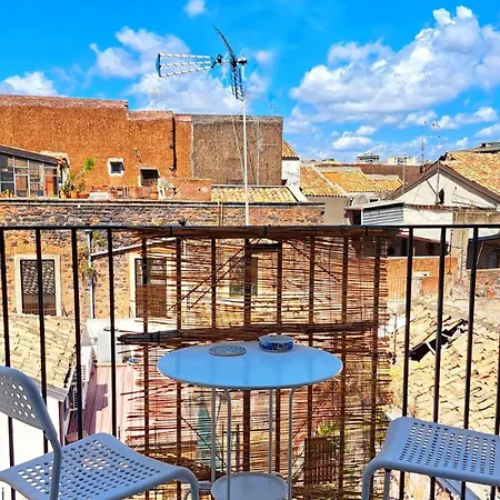 Stella Del Sud Apartment