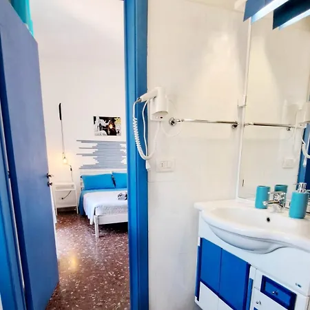 Apartmán Stella Del Sud