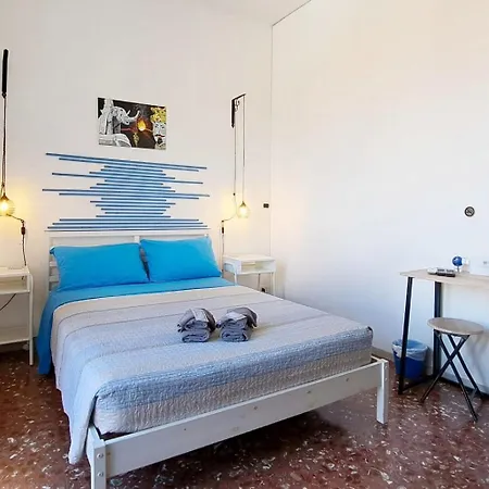 Stella Del Sud Apartment *