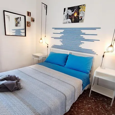Apartment Stella Del Sud *