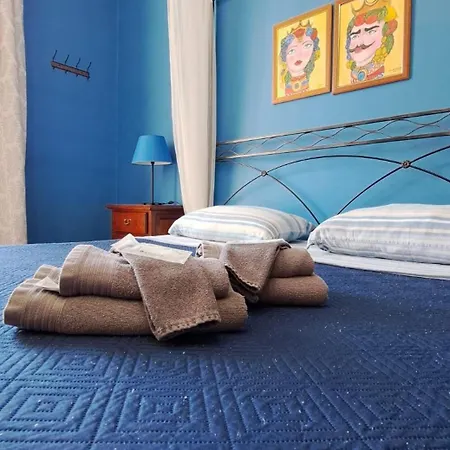 Stella Del Sud Apartment Catania