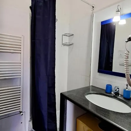 Apartmán Stella Del Sud Katánie