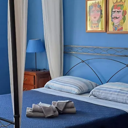 Apartment Stella Del Sud