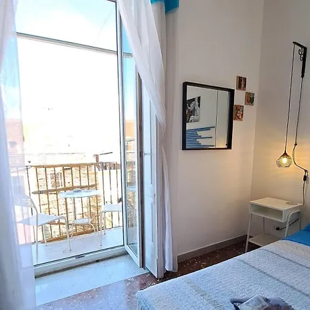 Stella Del Sud Apartman *
