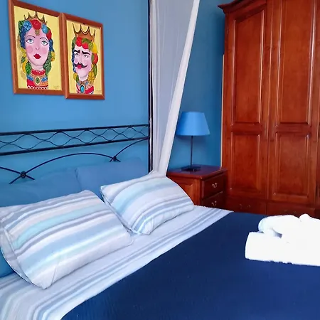 Stella Del Sud Apartment Catania