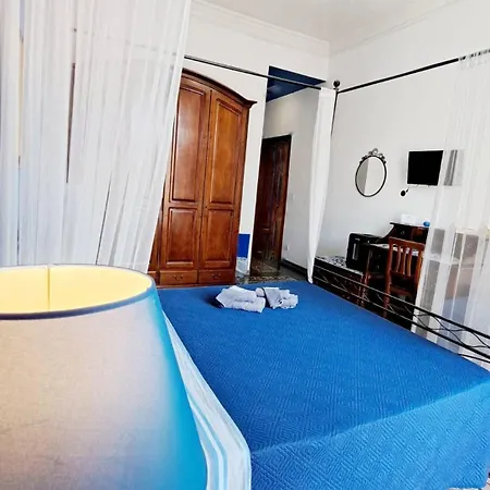 Apartment Stella Del Sud Catania