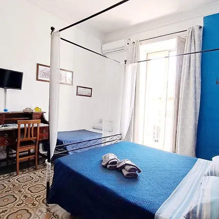 Apartment Stella Del Sud *