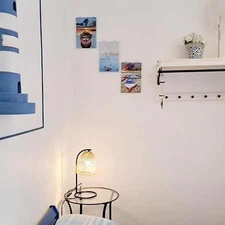 Stella Del Sud Apartment Catania