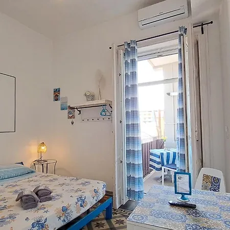 Stella Del Sud Apartman
