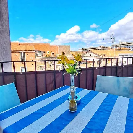 Apartment Stella Del Sud
