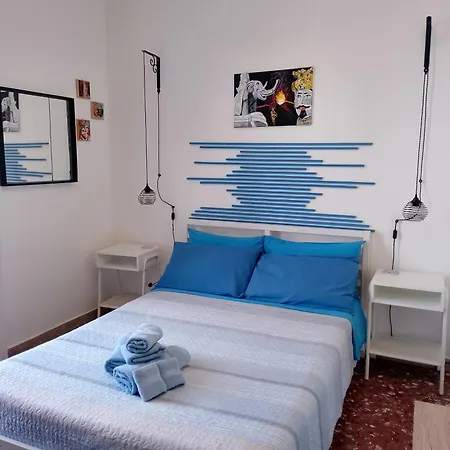 Stella Del Sud Apartment Catania