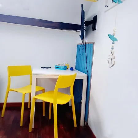 Stella Del Sud Apartment Catania