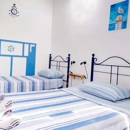 Apartman Stella Del Sud