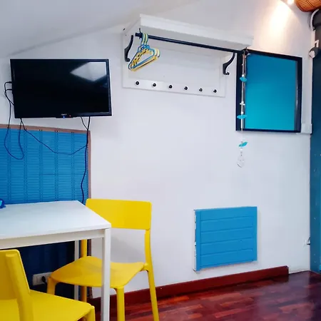 Apartman Stella Del Sud *