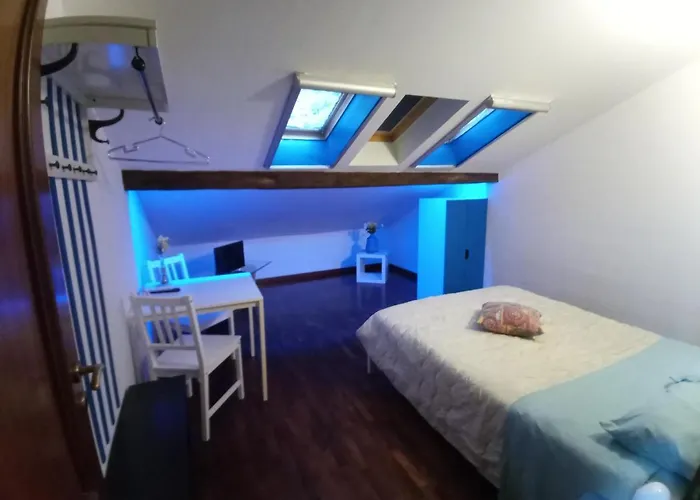 Stella Del Sud Διαμέρισμα Κατάνια