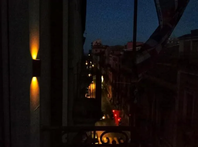 Διαμέρισμα Stella Del Sud
