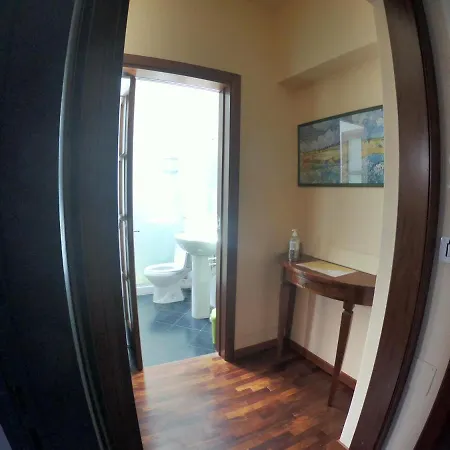 Apartamento Stella Del Sud Catania
