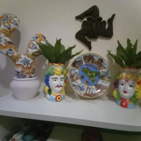 Apartamento Stella Del Sud *