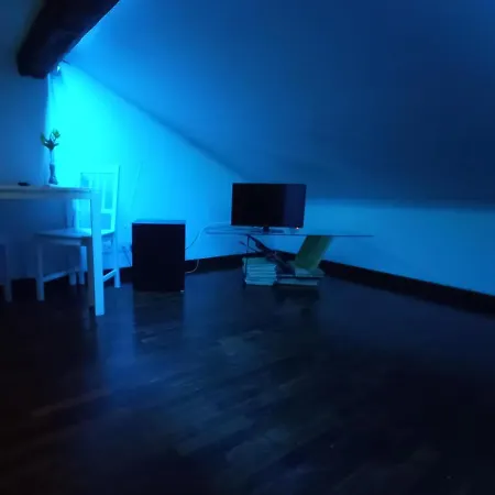 Apartamento Stella Del Sud *