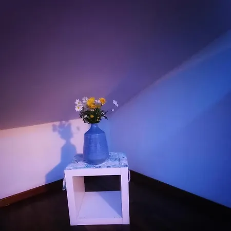 Apartamento Stella Del Sud