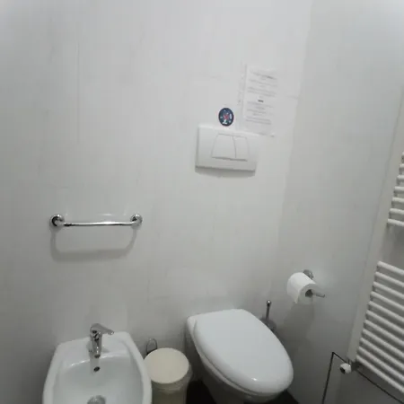 Apartamento Stella Del Sud *